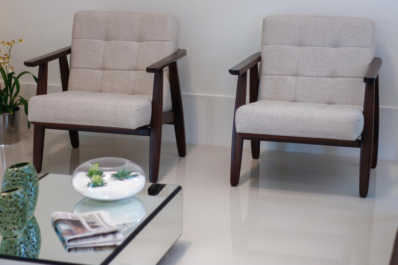 Hotel Jardins 세라 외부 사진