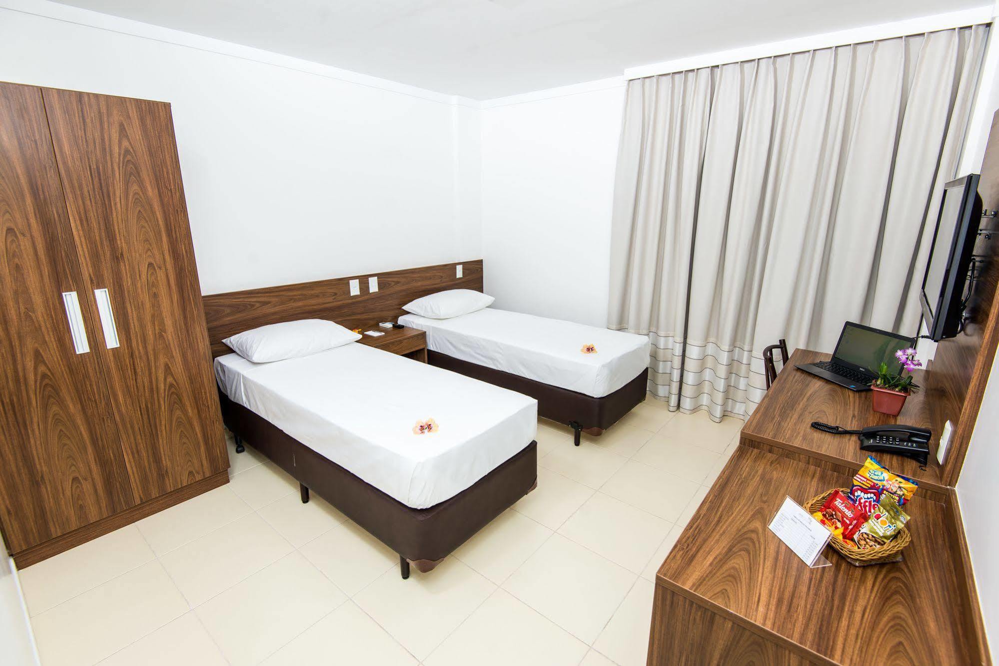 Hotel Jardins 세라 외부 사진