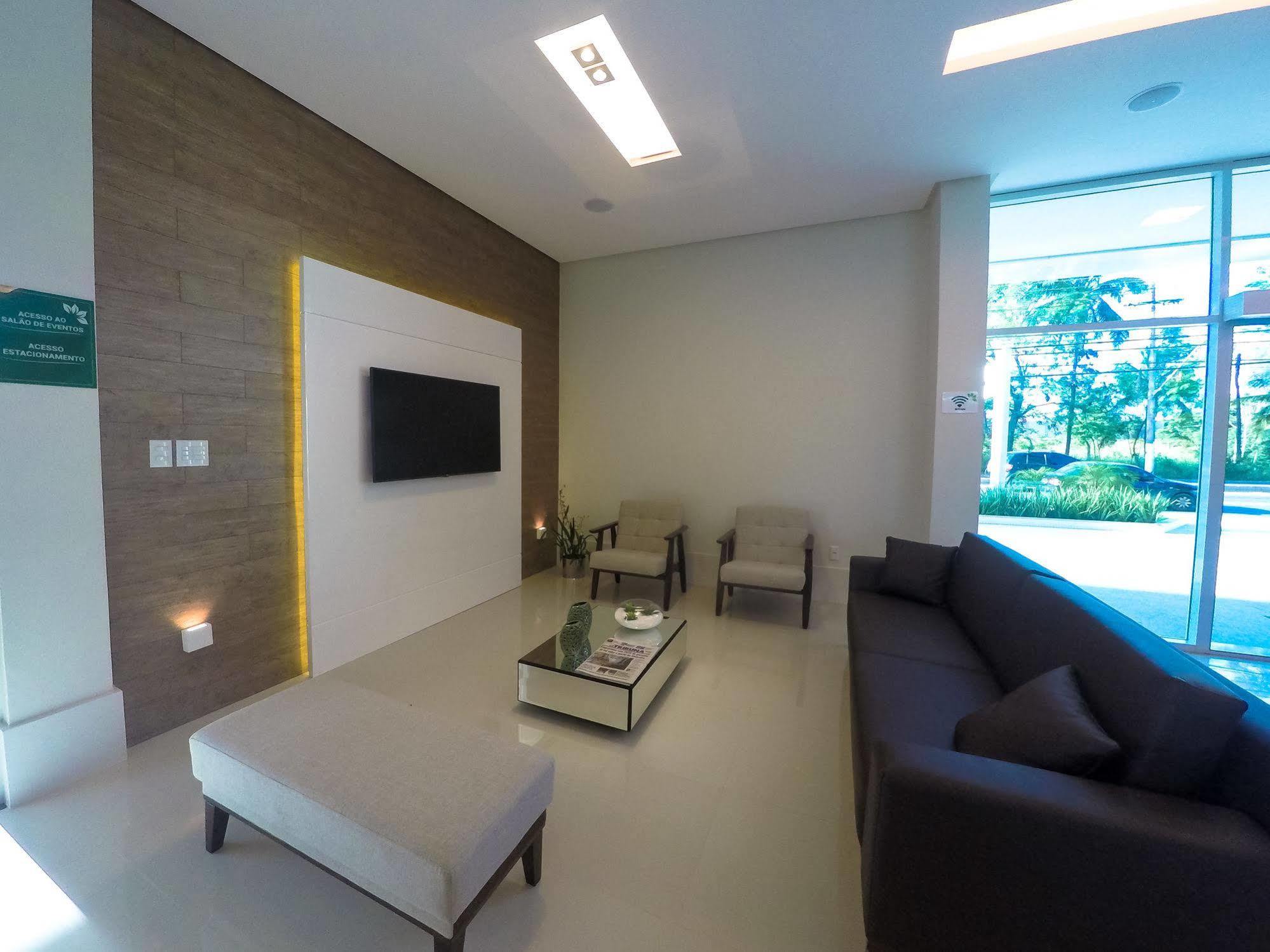 Hotel Jardins 세라 외부 사진