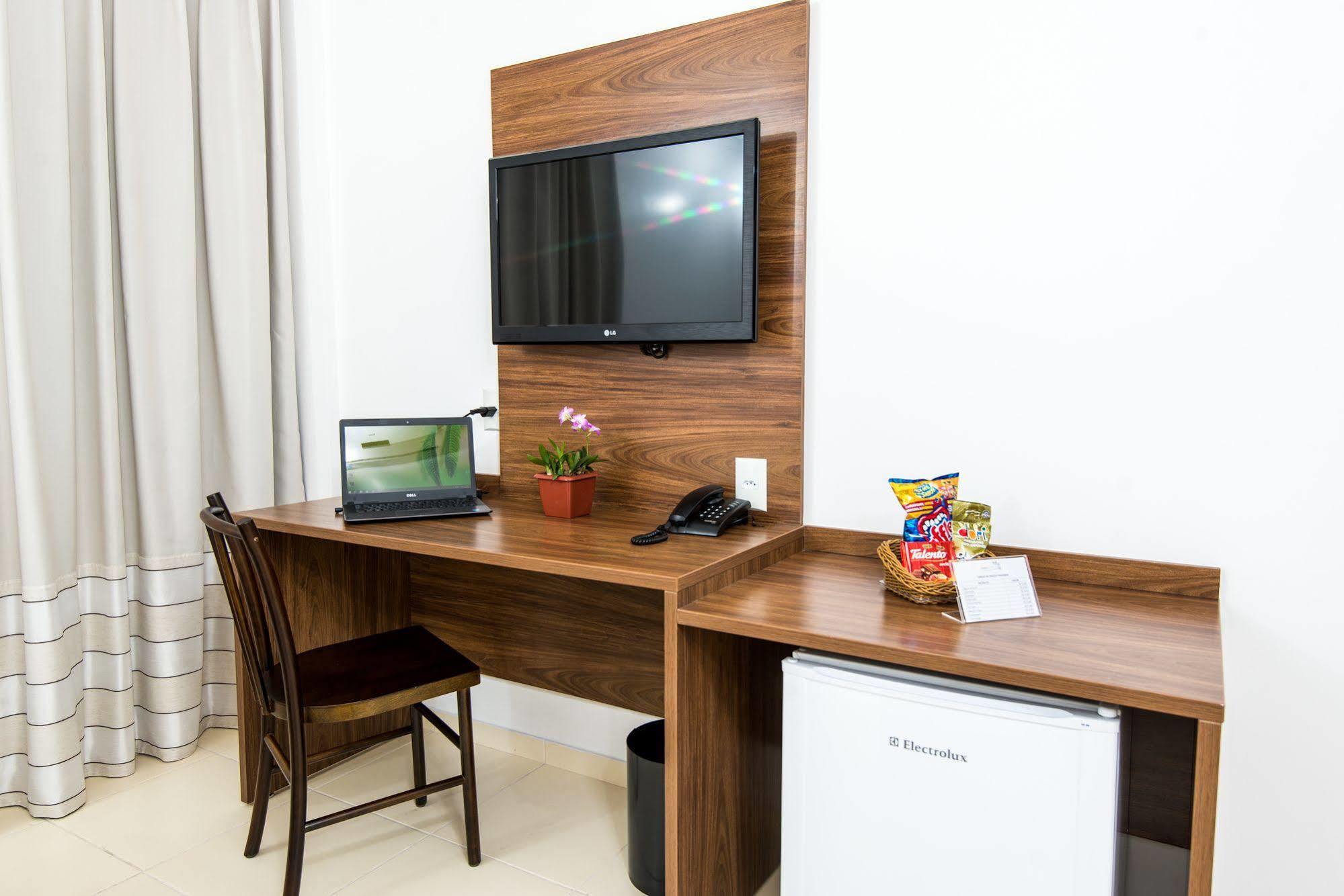 Hotel Jardins 세라 외부 사진